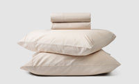 Organic Cotton Sheets - Percale