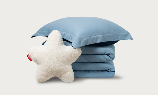 Deep Navy/Chambray Blue