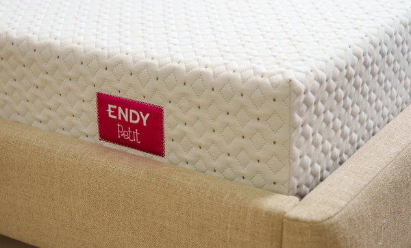 The Endy Petit Mattress