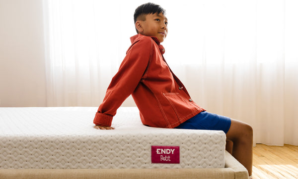 The Endy Petit Mattress