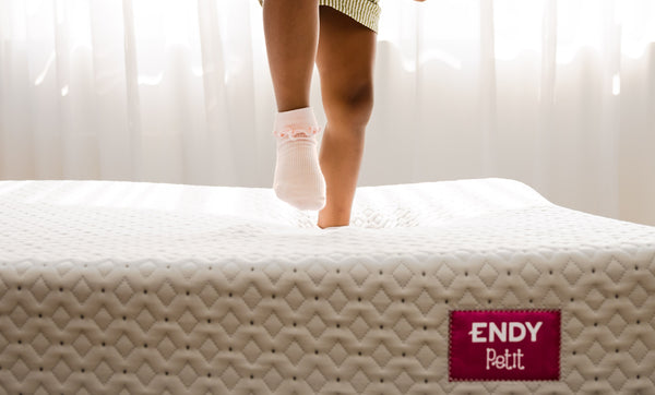 The Endy Petit Mattress
