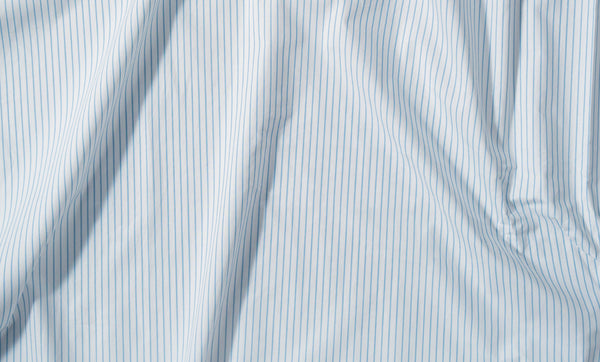 Chambray Stripes