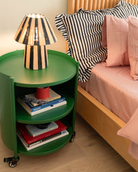 Emerald Green