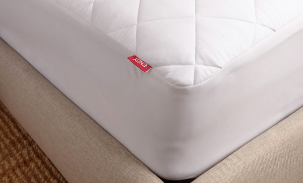 Quilted Mattress Protector