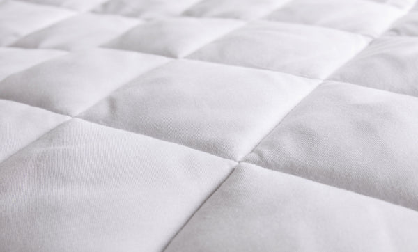 Quilted Mattress Protector
