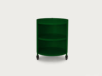 Emerald Green