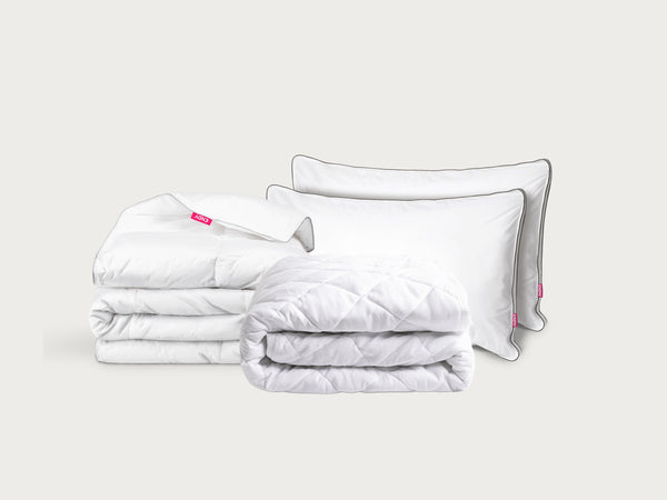 Comfort Core Bundle