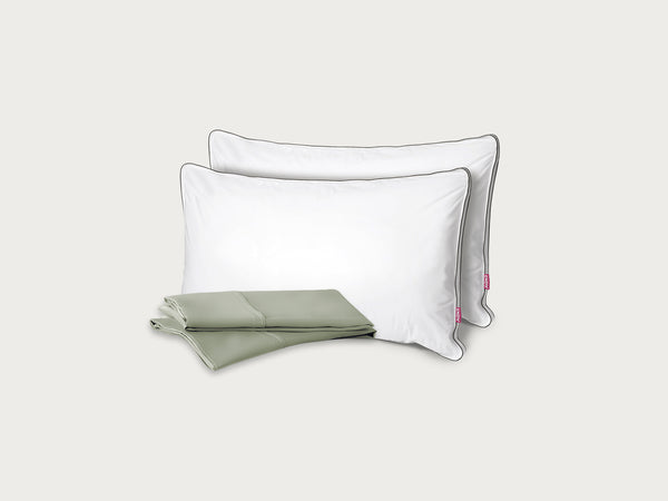 Complete Pillow Bundle