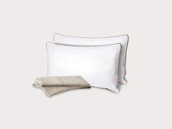 Complete Pillow Bundle