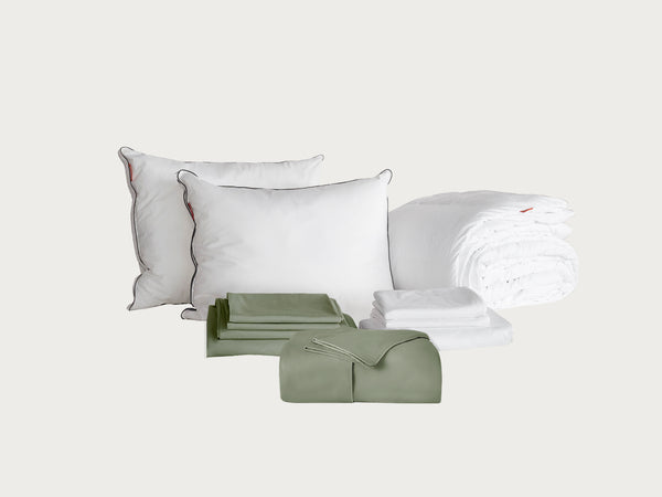 Complete Birthday Bundle + Duvet Cover