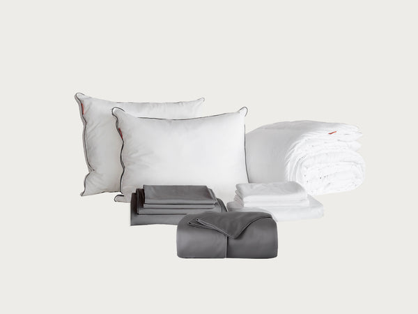 Complete Birthday Bundle + Duvet Cover
