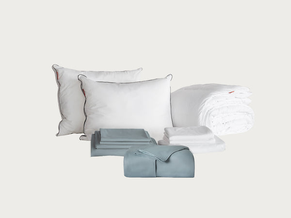 Complete Birthday Bundle + Duvet Cover