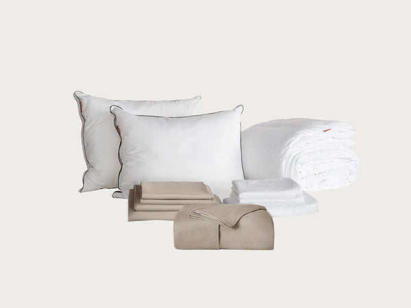 Complete Birthday Bundle + Duvet Cover