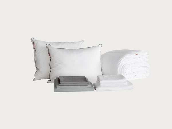 Complete Birthday Bundle + Pillowcases
