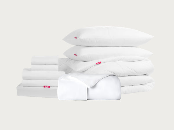 Everyday Sleep Set + Duvet Cover