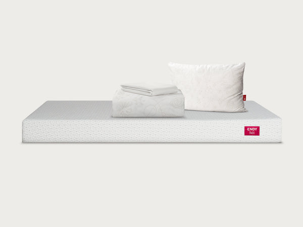 Big Bed Starter Bundle
