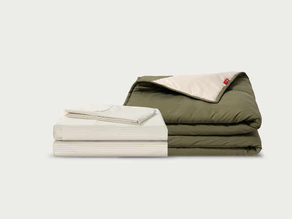 Cozy Layers Bundle