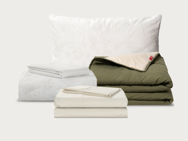 Dream Bed Bundle