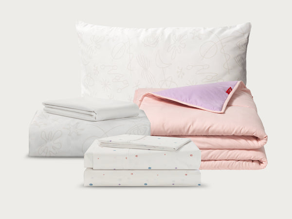 Dream Bed Bundle