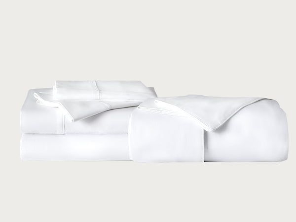 Sateen Bedding Bundle