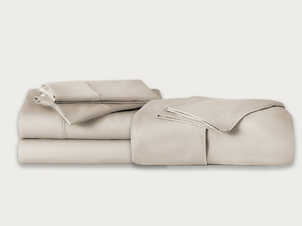 Sateen Bedding Bundle