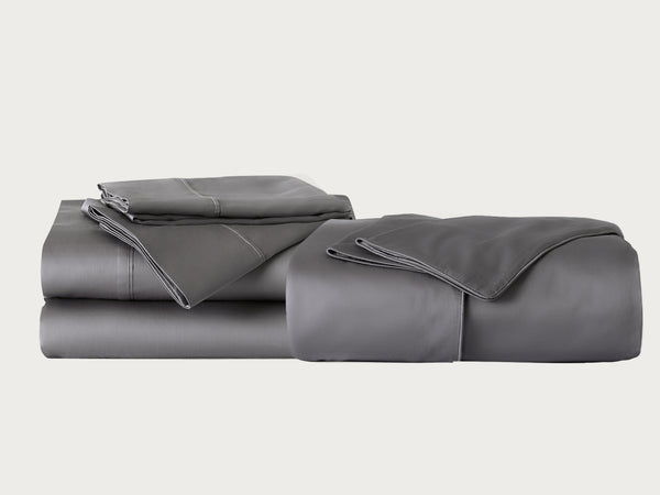 Sateen Bedding Bundle