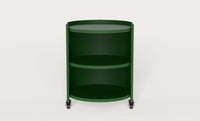 Emerald Green