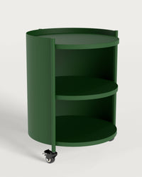Emerald Green