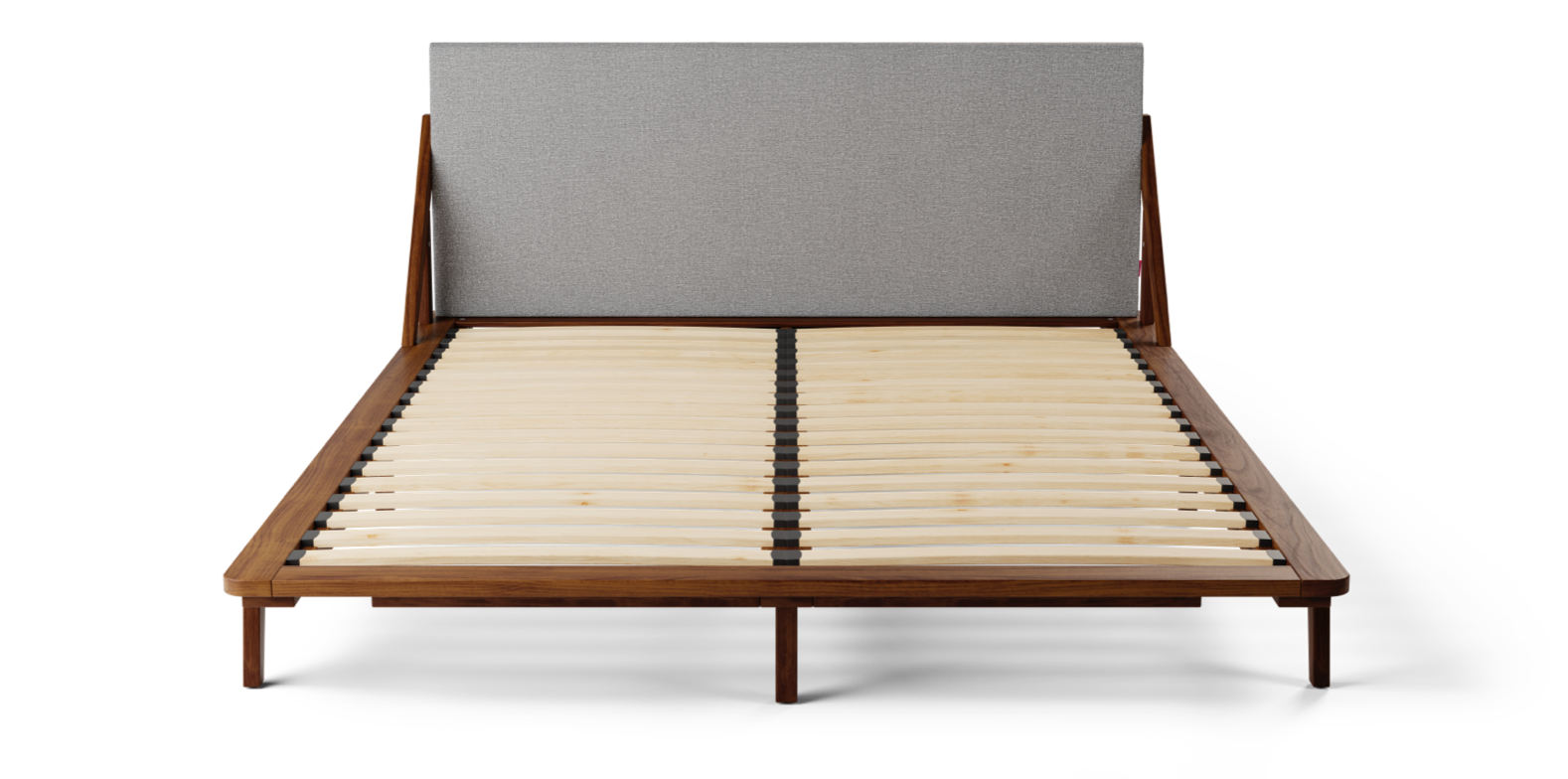 The Endy Bed Frame.
