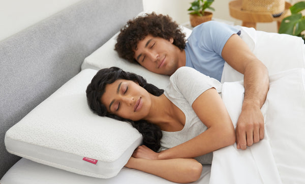 Memory Foam Pillow