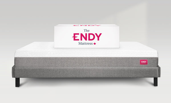 The Endy Mattress