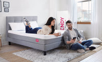 The Endy Mattress