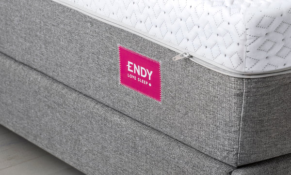 The Endy Mattress