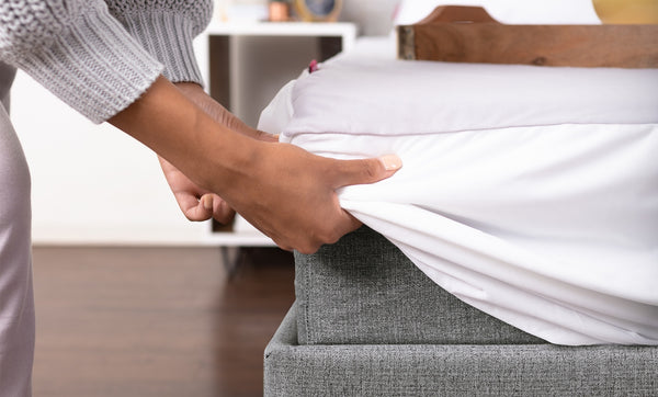 Endy Mattress Protector