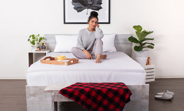 Endy Mattress Protector