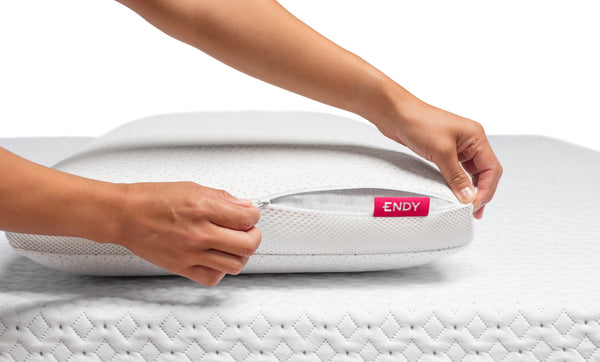 Memory Foam Pillow