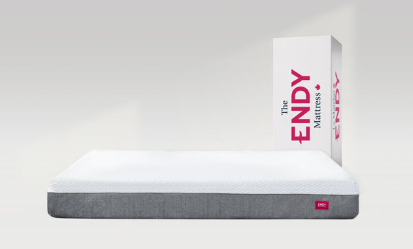 Endy RV Mattress