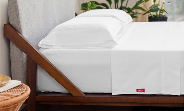 Archive Solid Wood Bed