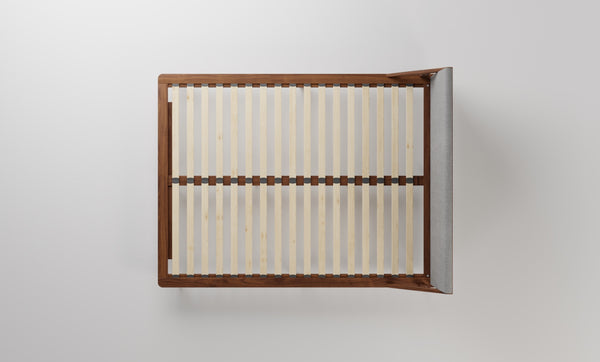 Solid Wood Frame V1